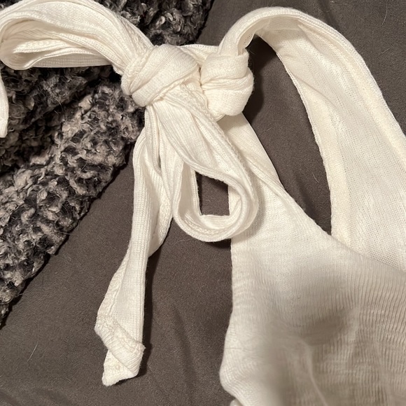 NWT FREE PEOPLE Tank Top - Picture 4 of 8